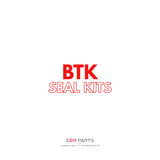 Juntas BTK-030/040