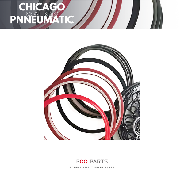 Juntas CHICAGO CP-750