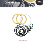 Juntas DEMOTER S-360