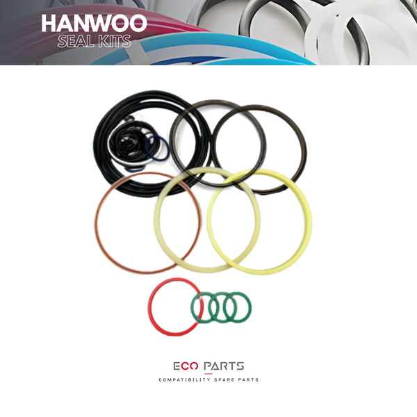 Juntas HANWOO RHB-304