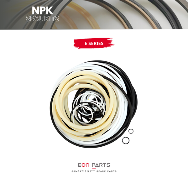Juntas NPK E-207