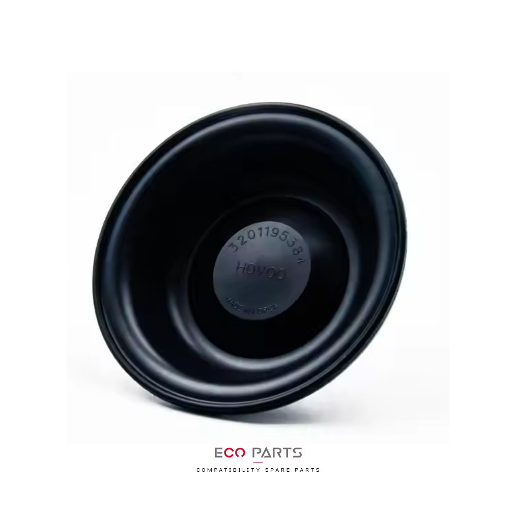Membrana MONTABERT BRP-85 (B.P.)