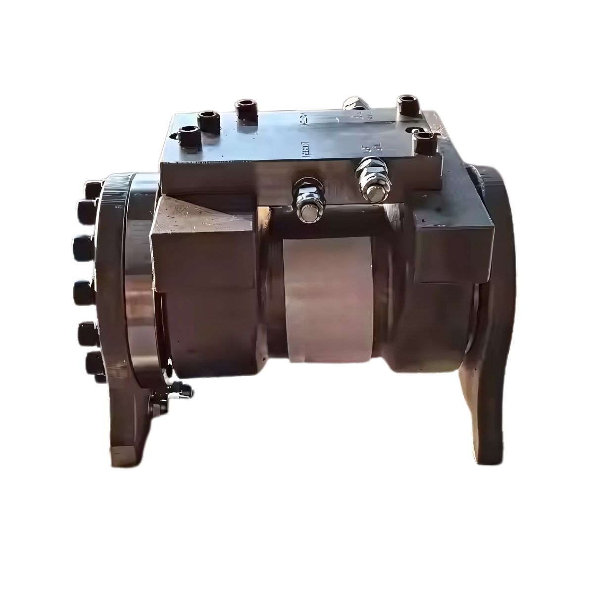 Powertilt PRO-3200 (5.0-8.0 TN)