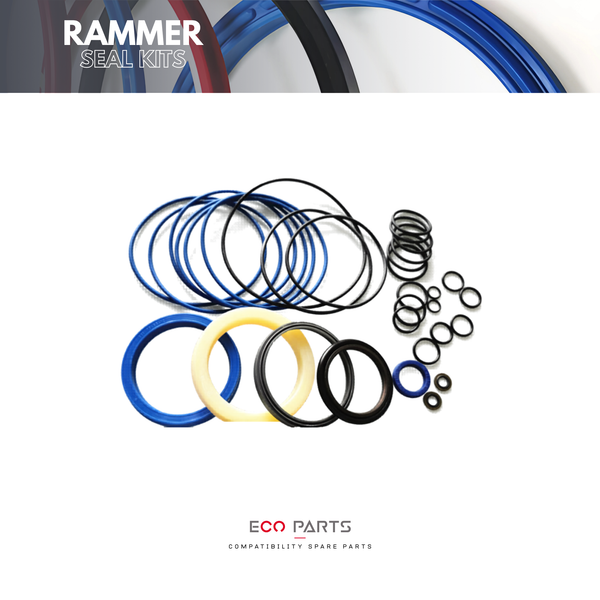 Juntas RAMMER S-83