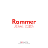Juntas RAMMER G-80